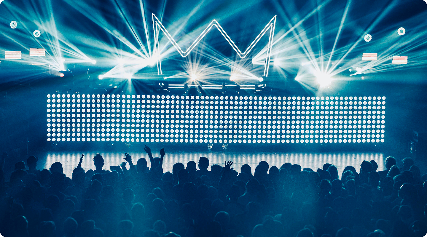 エンターテイメント事業